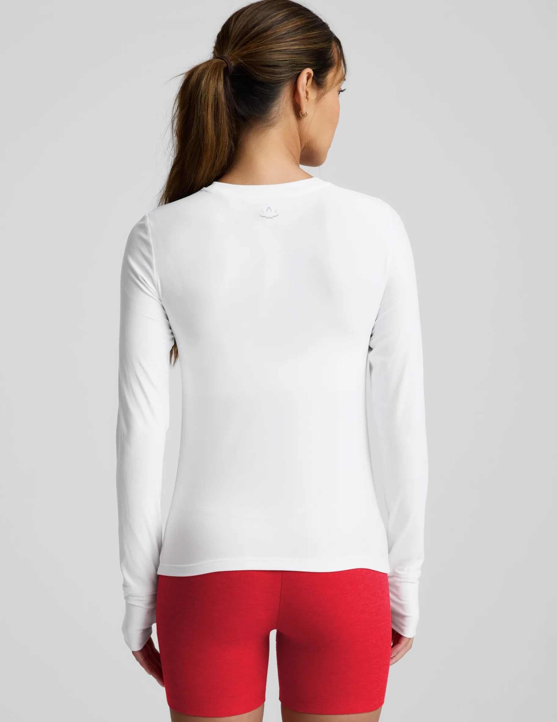 Featherweight Classic Crew Pullover