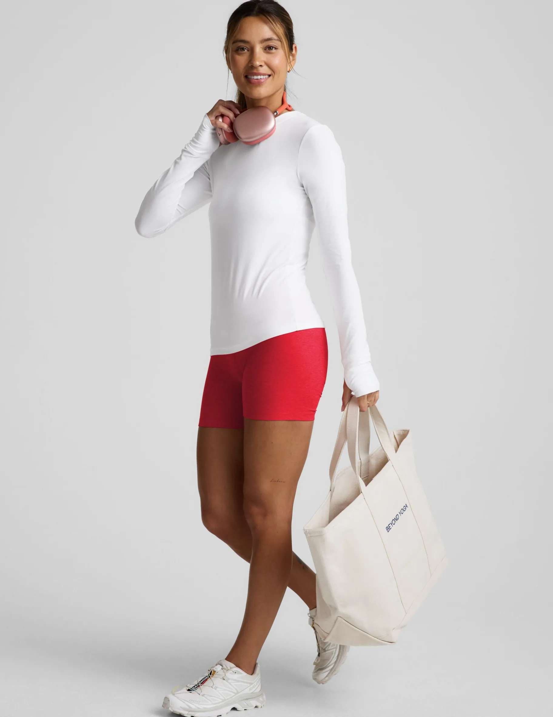 Featherweight Classic Crew Pullover