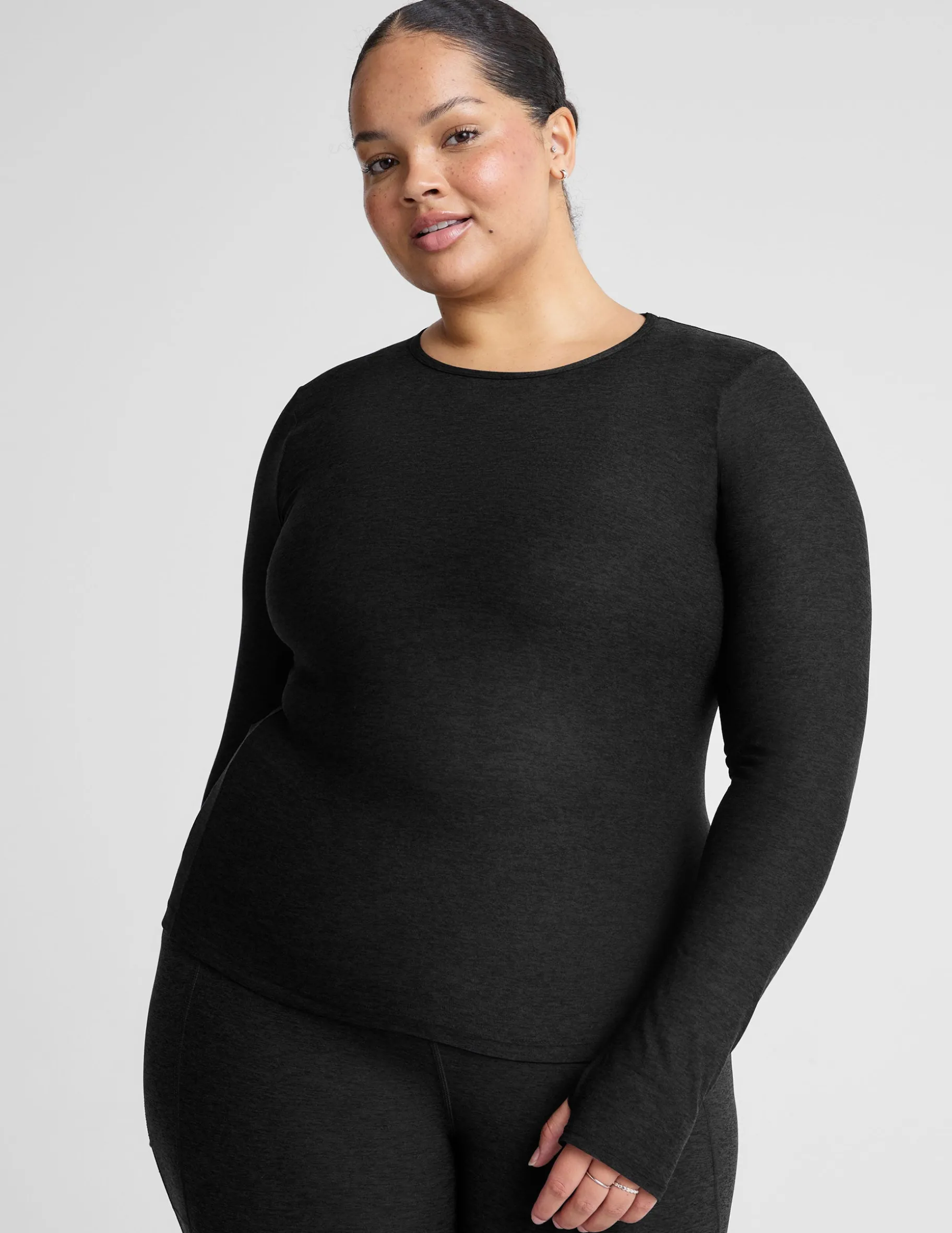 Featherweight Classic Crew Pullover