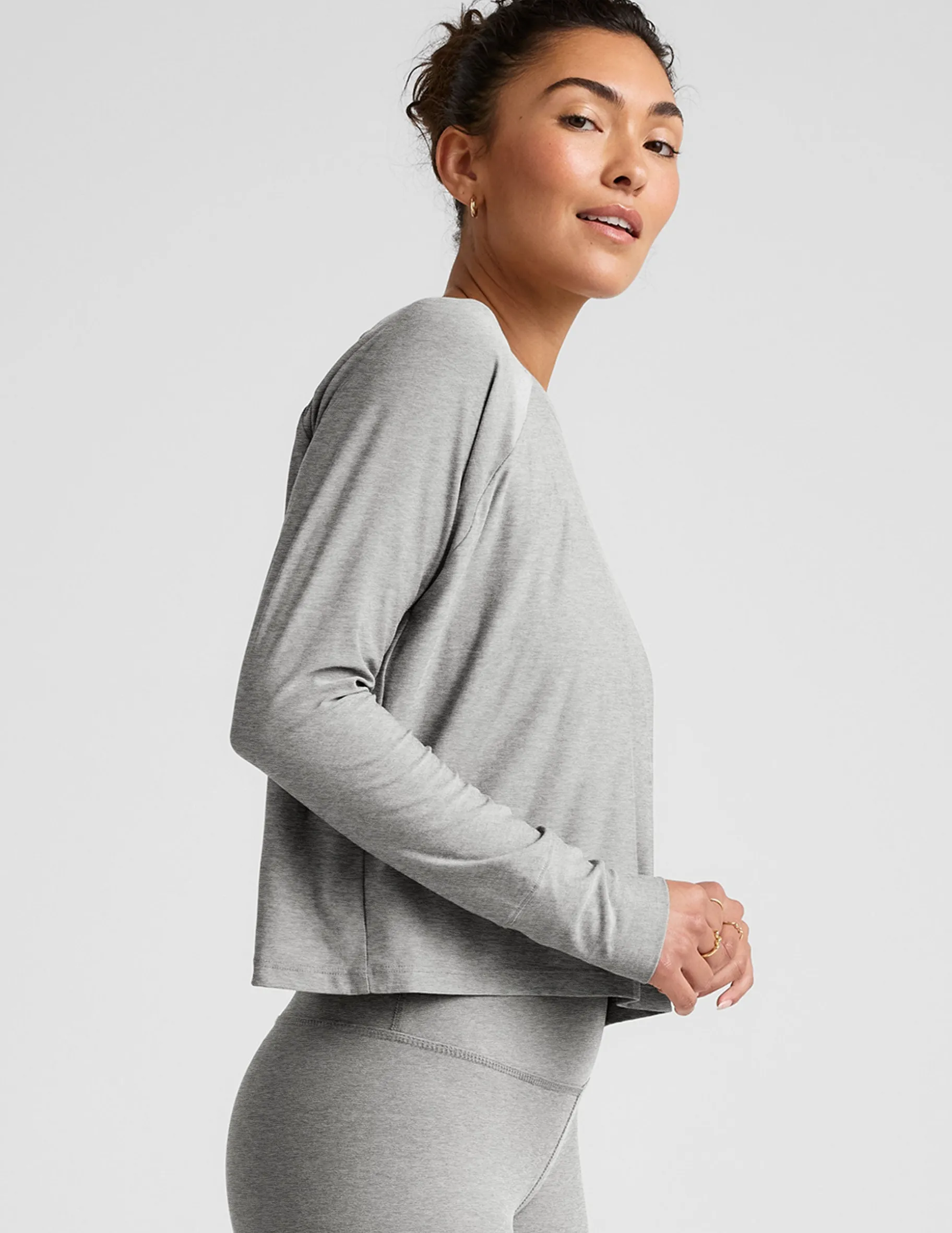 Featherweight Daydreamer Pullover