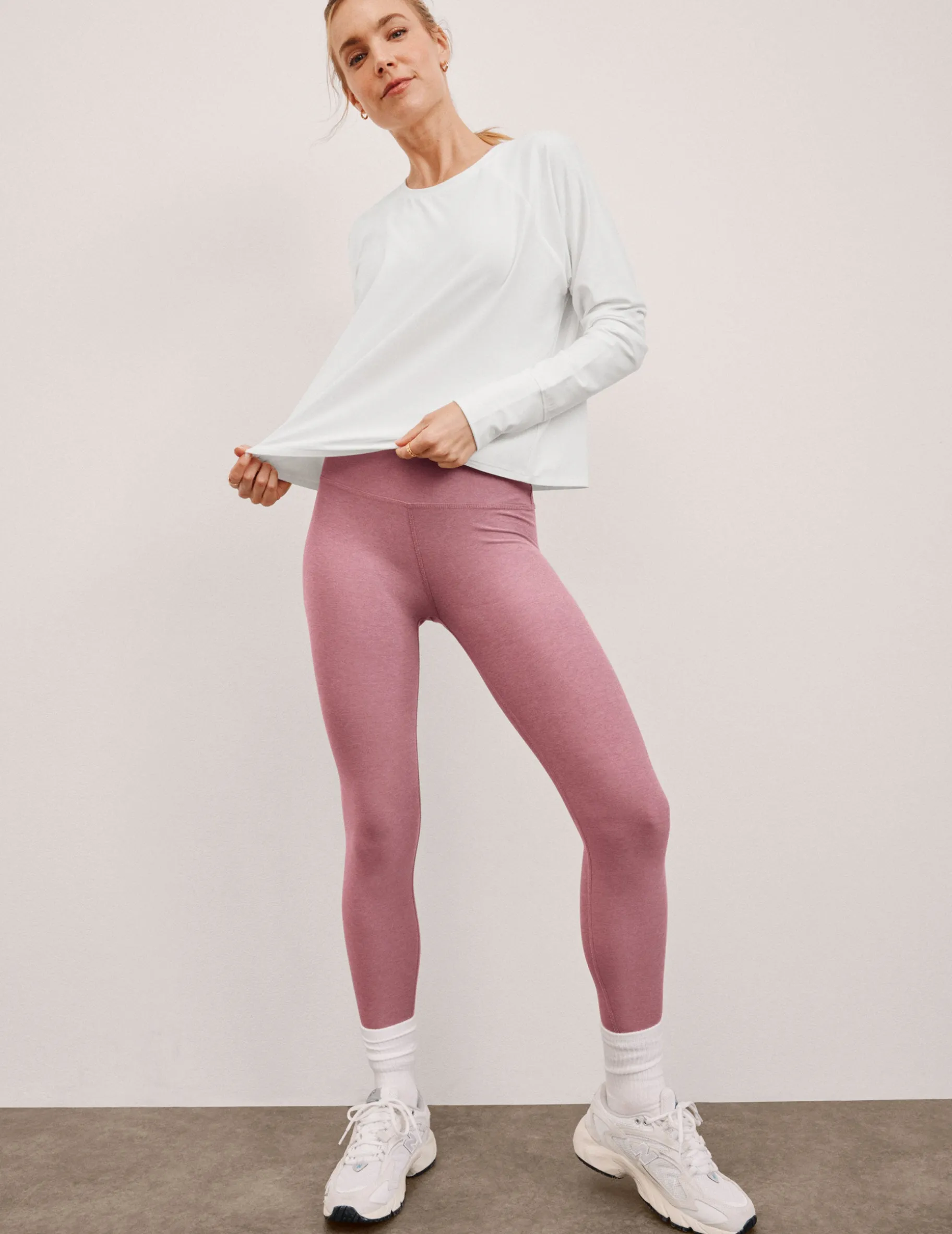 Featherweight Daydreamer Pullover