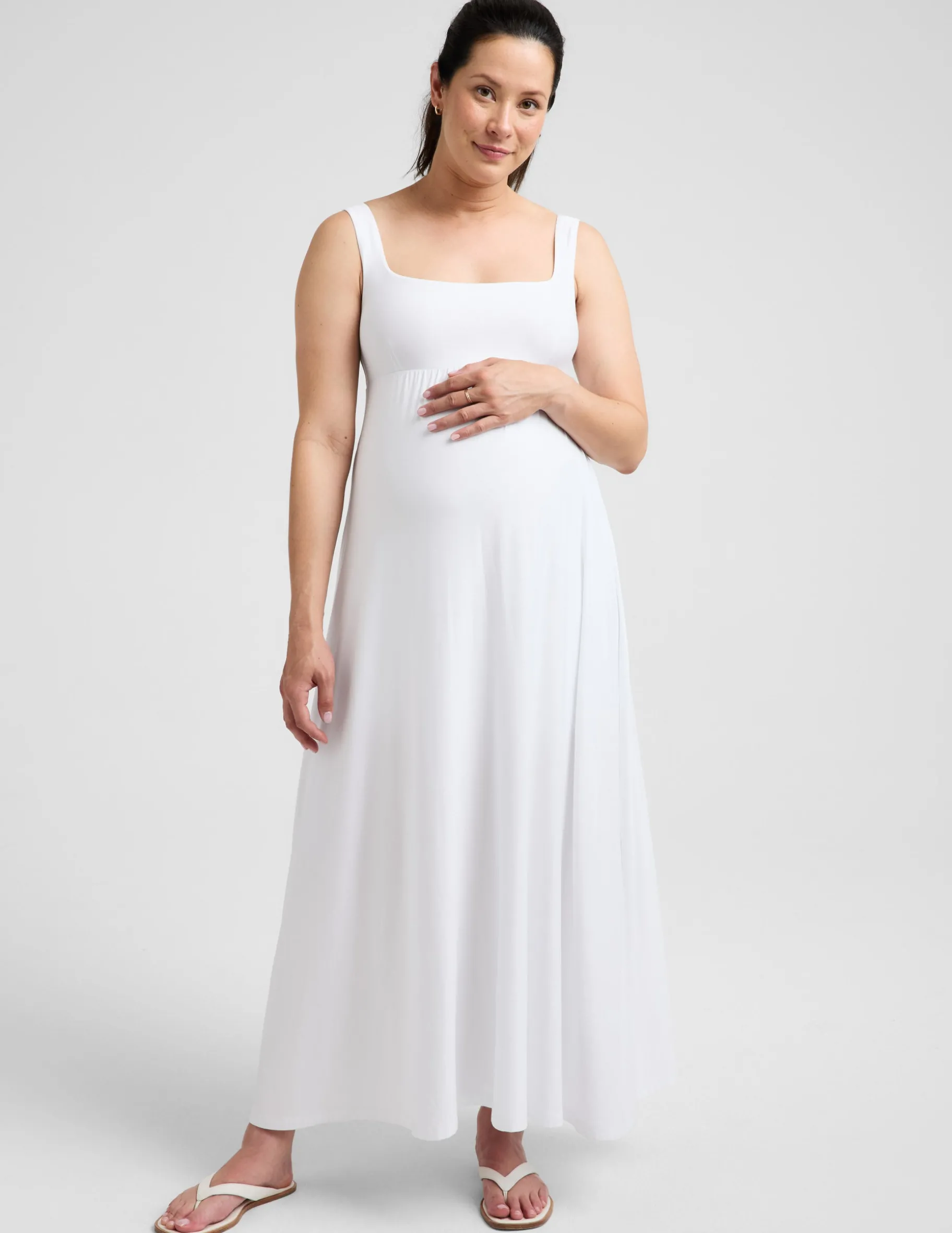 Featherweight Endless Summer Maxi Dress
