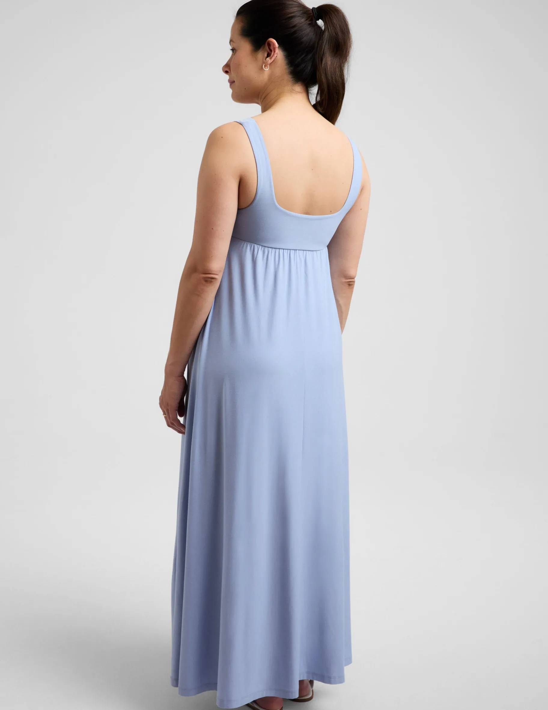 Featherweight Endless Summer Maxi Dress