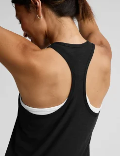 Featherweight Hang Loose Jumpsuit