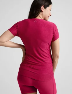 Featherweight One & Only Maternity Tee