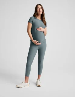 Featherweight One & Only Maternity Tee