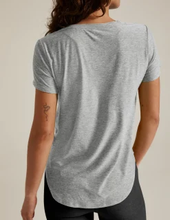 Featherweight On The Down Low Tee