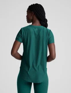 Featherweight On The Down Low Tee