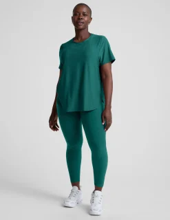 Featherweight On The Down Low Tee