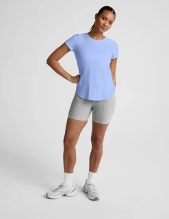 Featherweight On The Down Low Tee