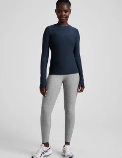 Featherweight Select Long Sleeve Crew