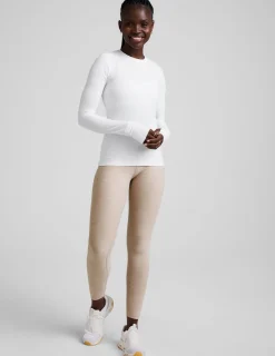 Featherweight Select Long Sleeve Crew