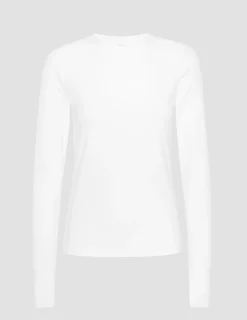 Featherweight Select Long Sleeve Crew