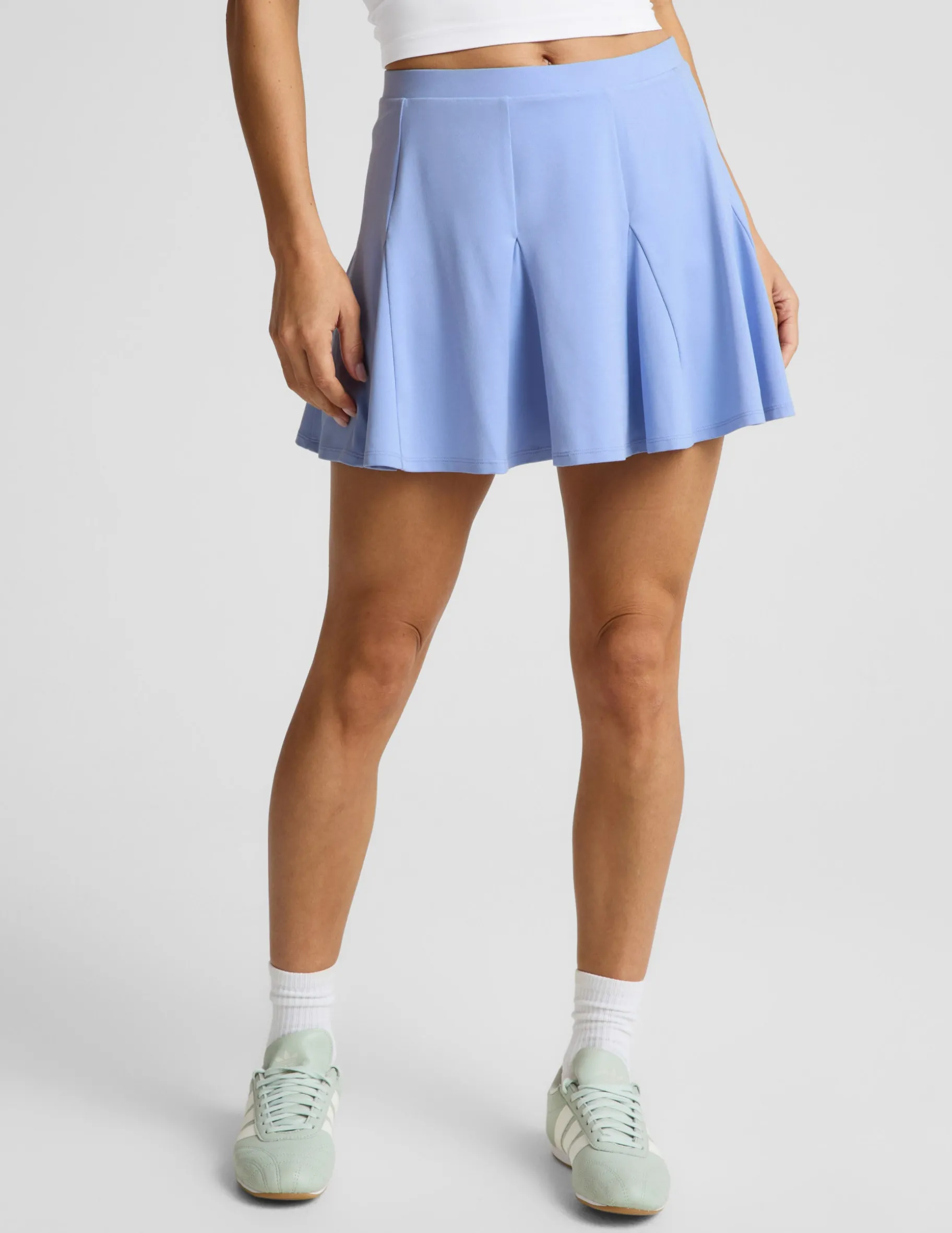 Flounce This Way Skirt