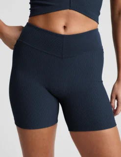 Impulse Ribbed V-Waist 5