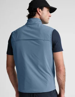 In Flight Insulated Men's Vest