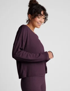 Let Loose Pullover