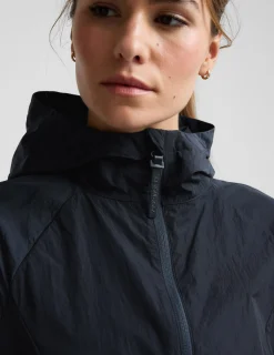 Limitless Hooded Jacket