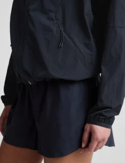 Limitless Hooded Jacket