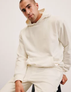 LuxeFleece™ Classic Men's Hoodie
