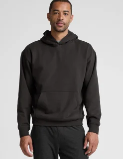 LuxeFleece™ Classic Men's Hoodie
