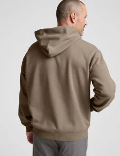 LuxeFleece™ Classic Men's Hoodie