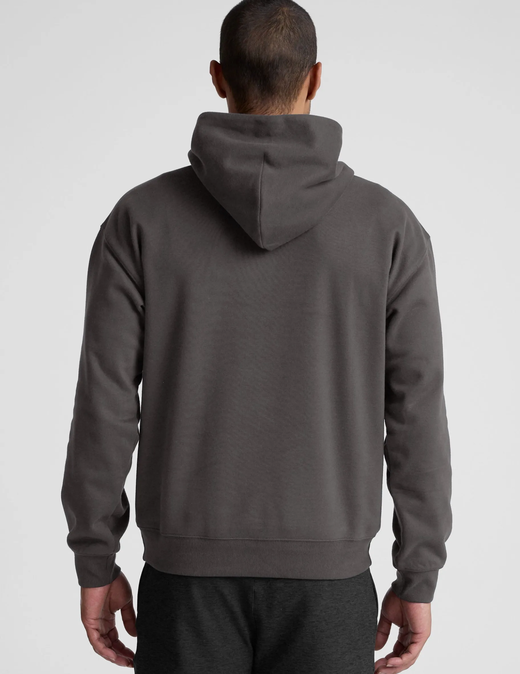 LuxeFleece™ Classic Men's Hoodie