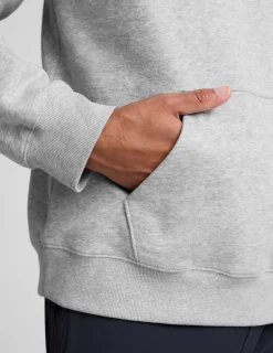 LuxeFleece™ Classic Men's Hoodie