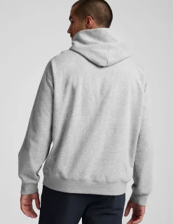 LuxeFleece™ Classic Men's Hoodie