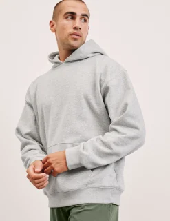 LuxeFleece™ Classic Men's Hoodie