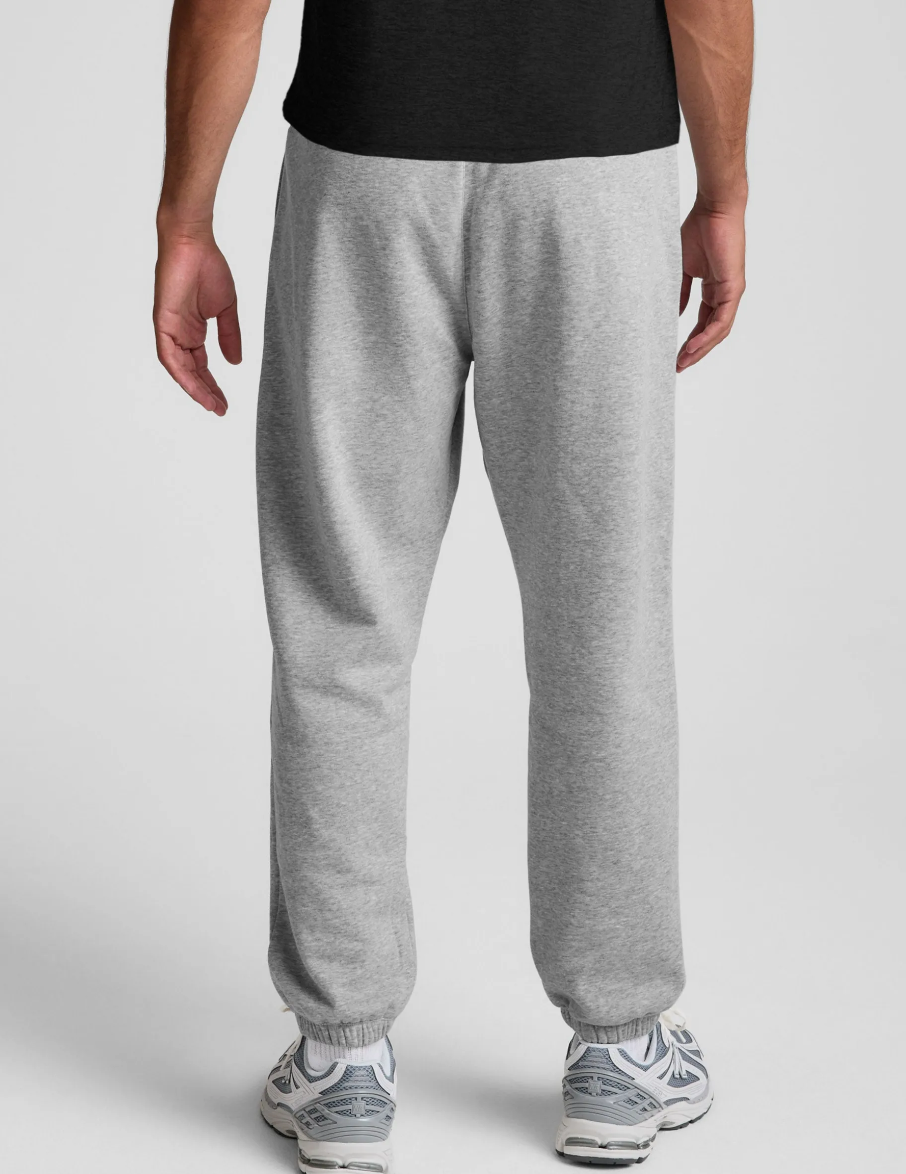 LuxeFleece™ Classic Men's Jogger