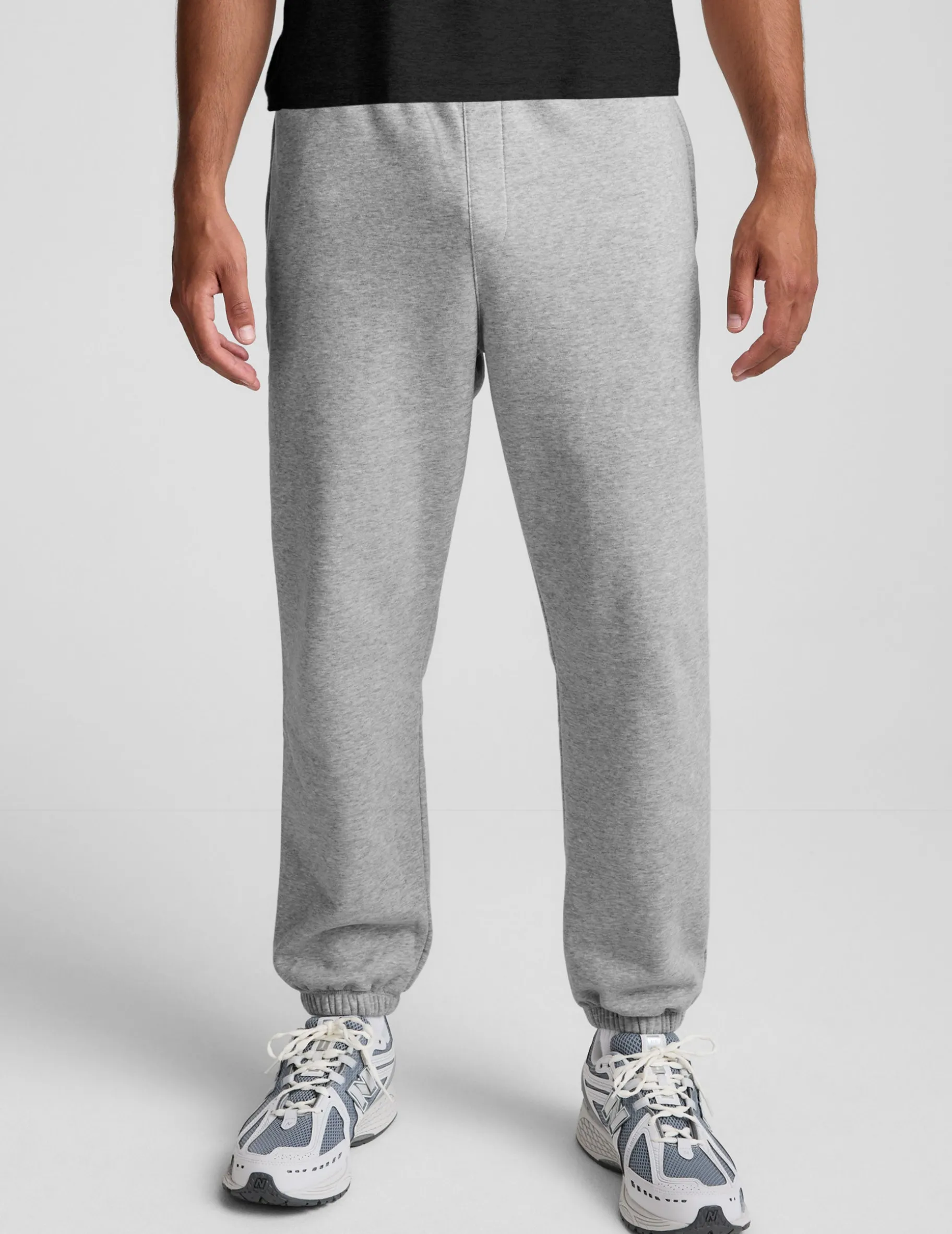 LuxeFleece™ Classic Men's Jogger