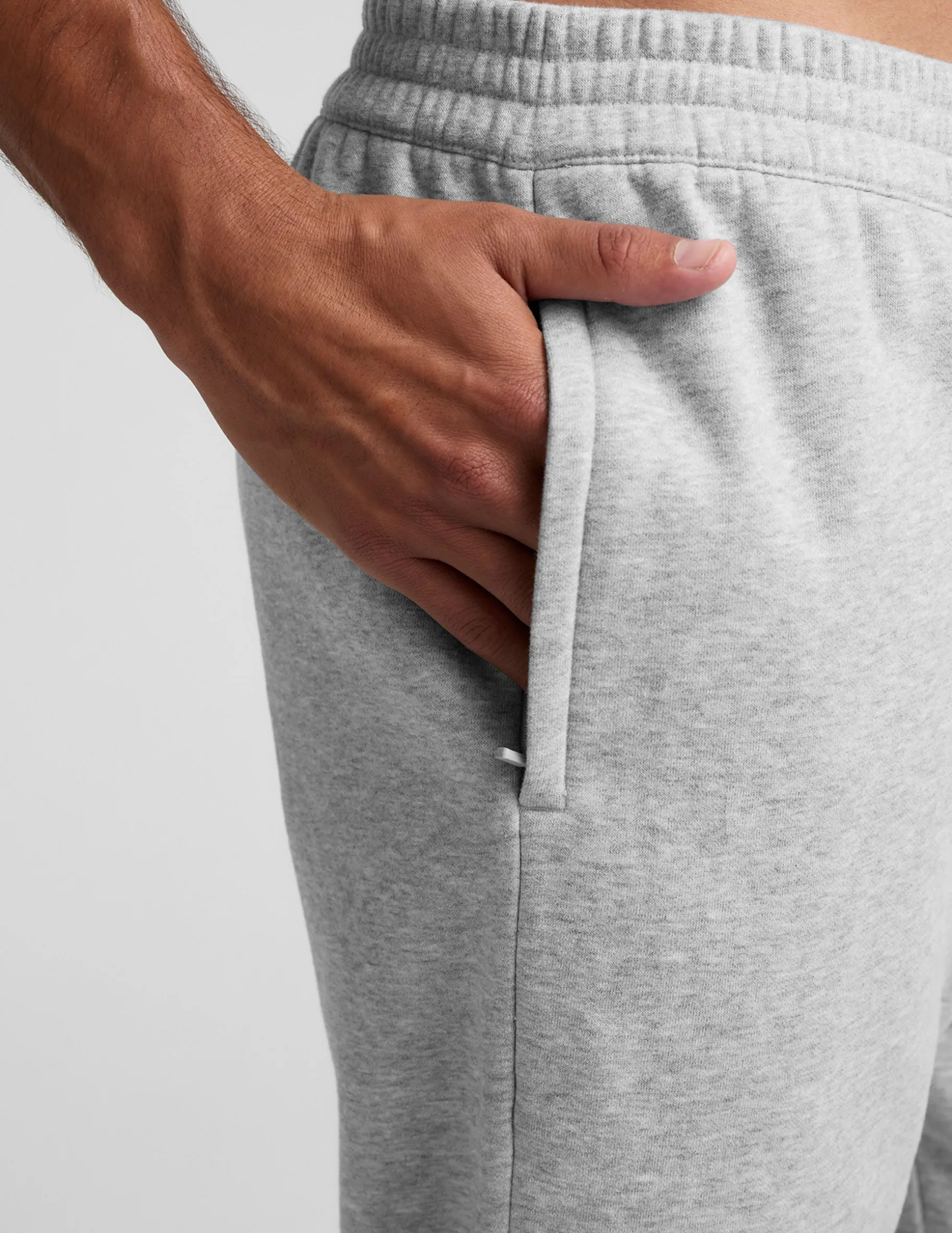 LuxeFleece™ Classic Men's Jogger