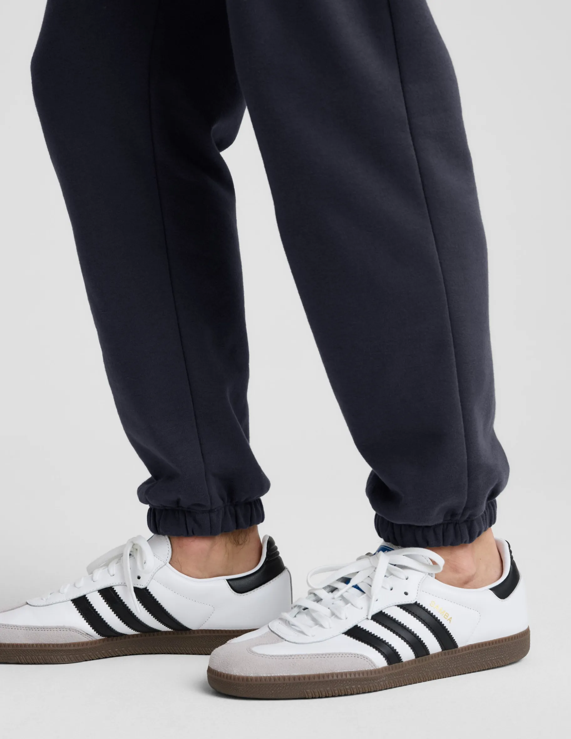 LuxeFleece™ Classic Men's Jogger