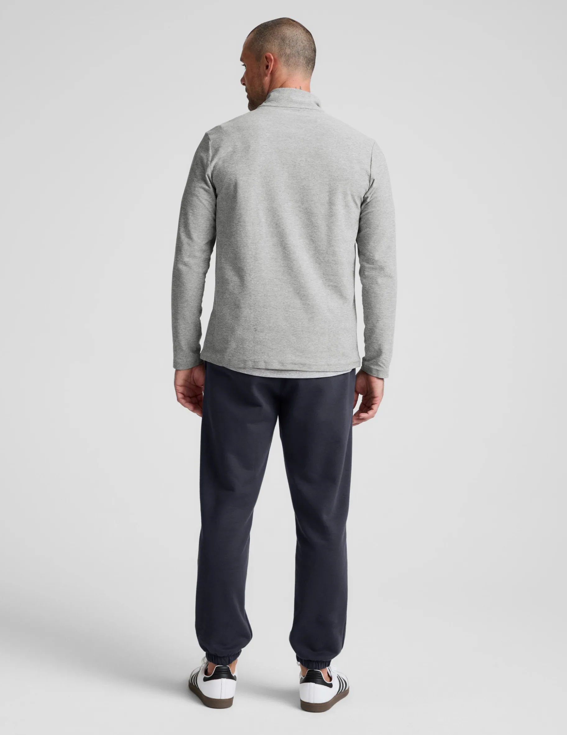 LuxeFleece™ Classic Men's Jogger