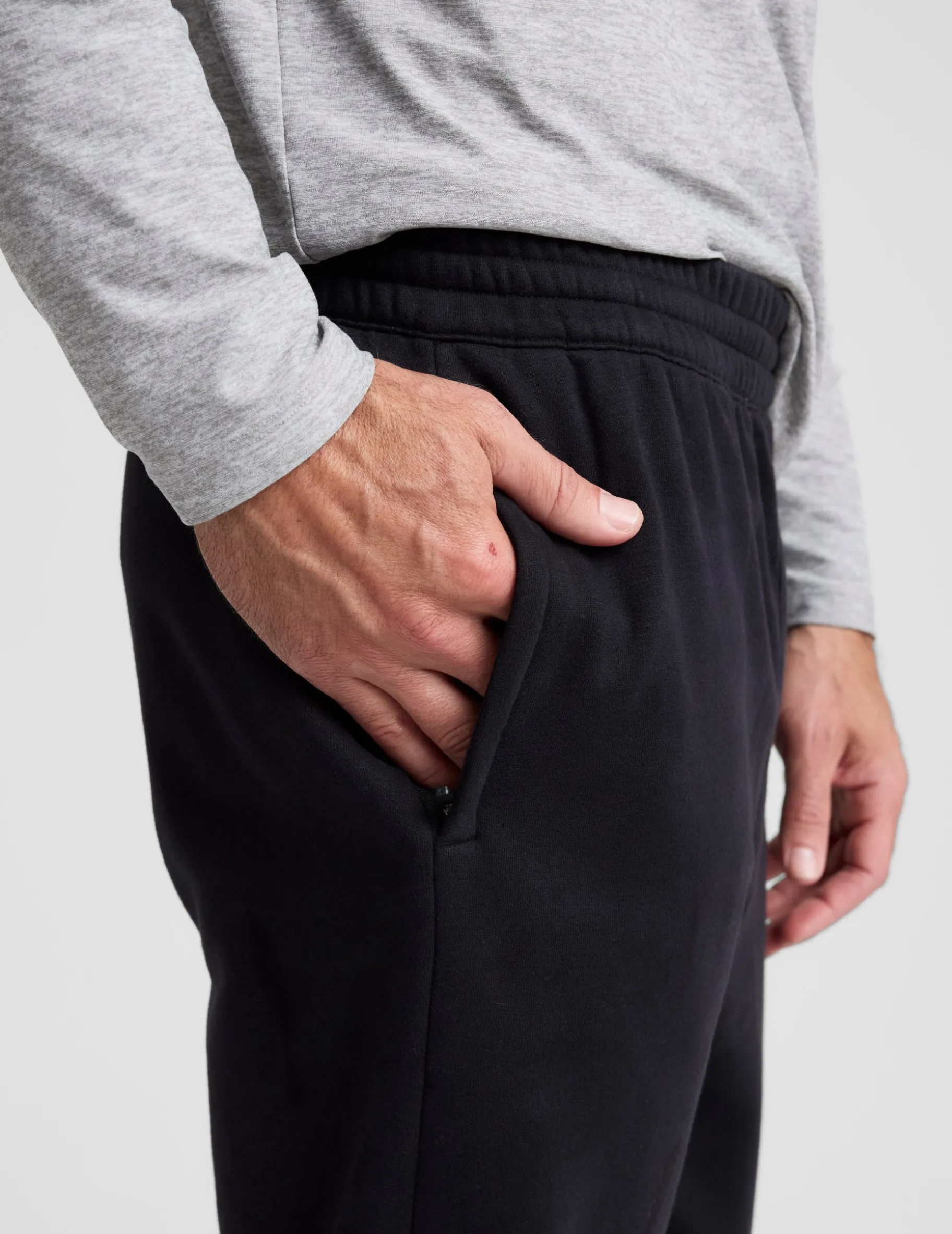LuxeFleece™ Classic Men's Jogger