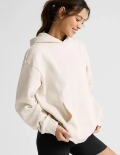 LuxeFleece™ Classic Oversized Hoodie