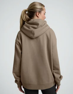 LuxeFleece™ Classic Oversized Hoodie