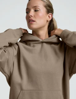 LuxeFleece™ Classic Oversized Hoodie