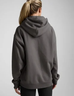 LuxeFleece™ Classic Oversized Hoodie