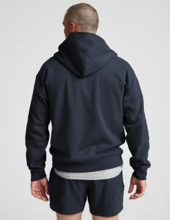 LuxeFleece™ Men's Full Zip Hoodie
