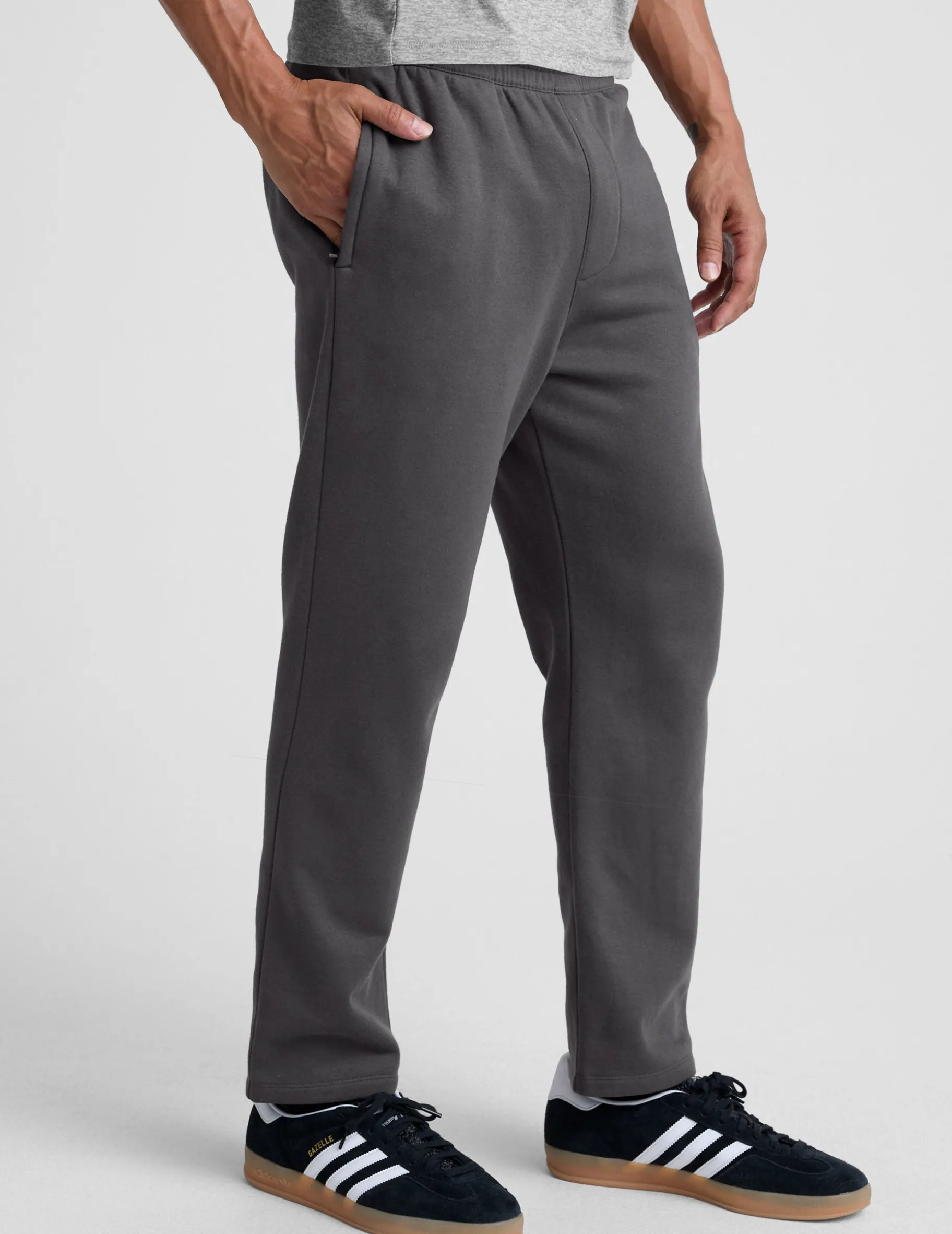 LuxeFleece™ Straight Leg Men's Pant