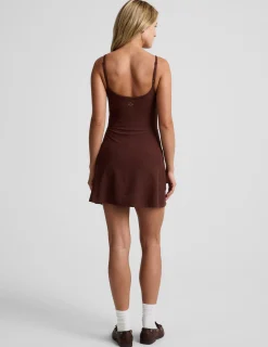 Midweight Spacedye™ Forever Dress