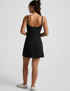 Midweight Spacedye™ Forever Dress