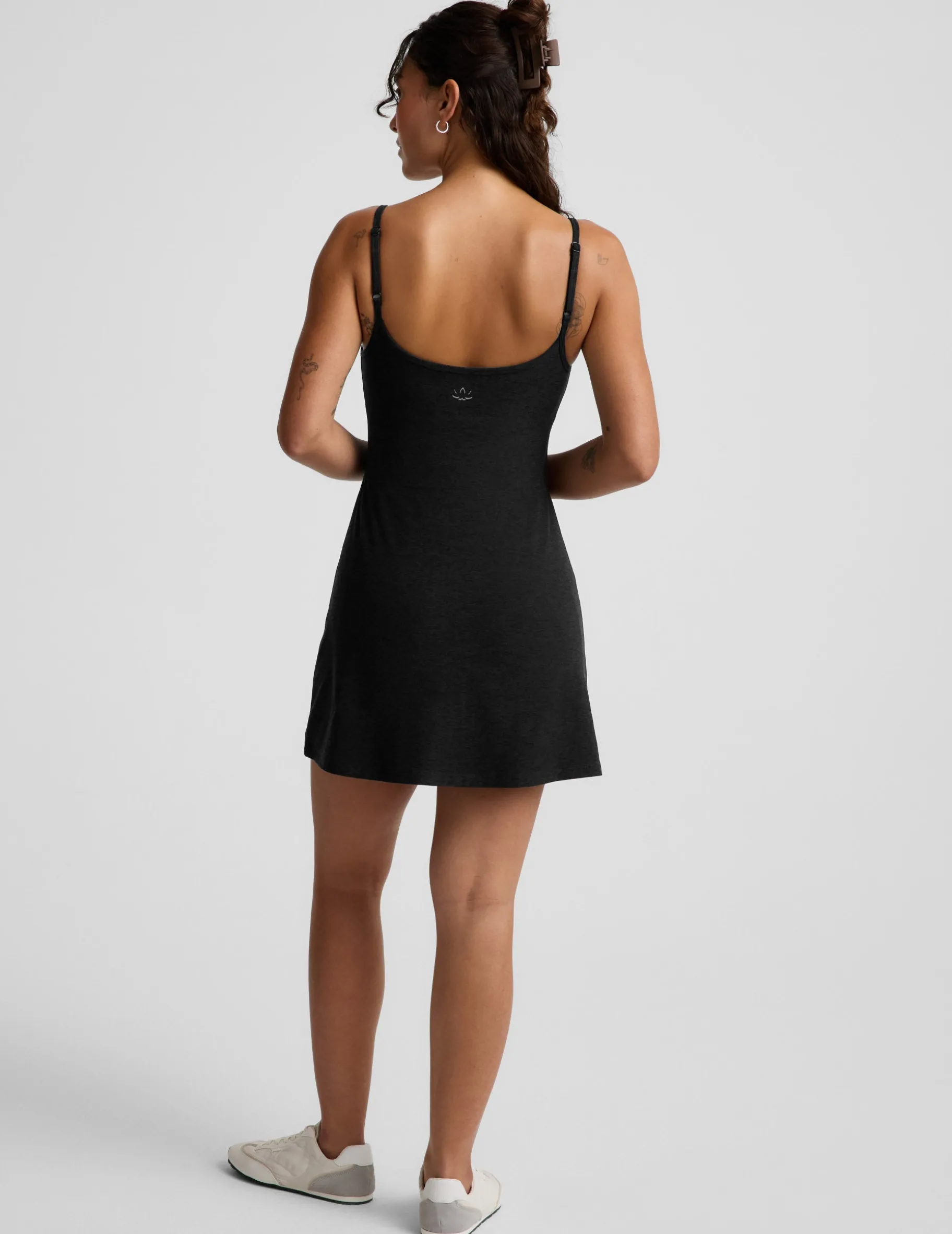 Midweight Spacedye™ Forever Dress
