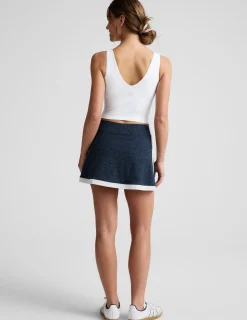 Midweight Spacedye™ Kickstart Skirt