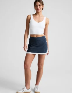Midweight Spacedye™ Kickstart Skirt