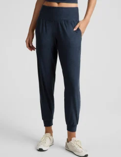 Midweight Spacedye™ Midi Jogger