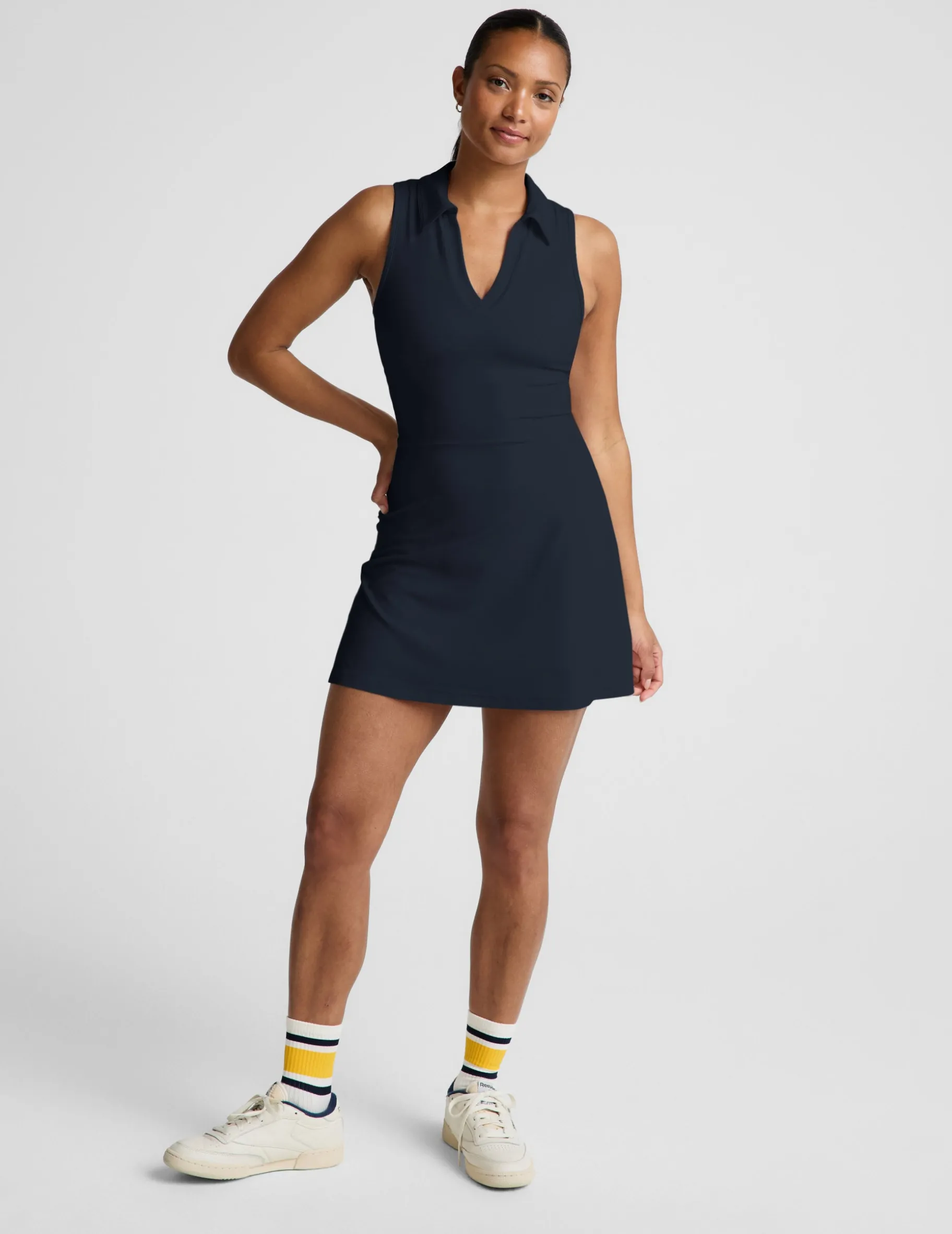On Par Active Dress