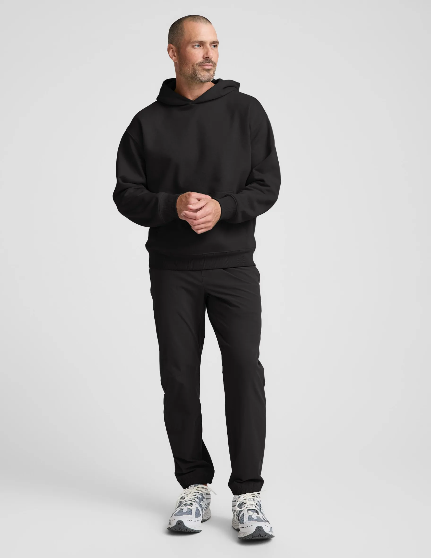 On The Go Men's Jogger